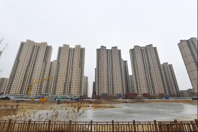 今年买房是赚是赔？专家忠告：2019年是＂咸鱼翻身＂的购房时机