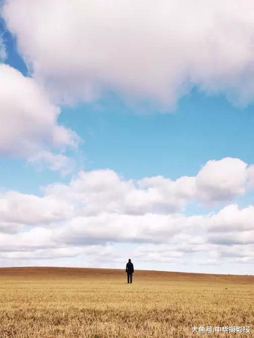 加入人像, 提高风景摄影技巧(一)