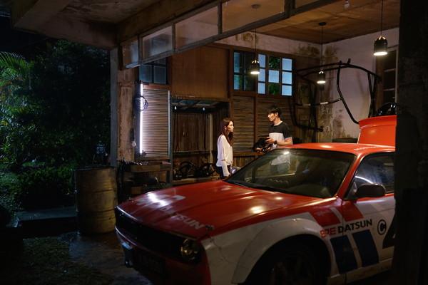 情人节倒数1个月! 昆凌想养新宠物绿鬣蜥, 理由让人爆笑