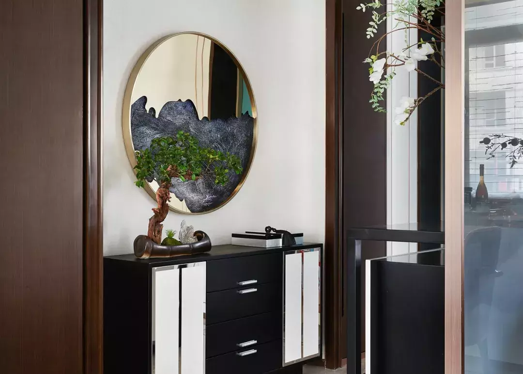 新中式別墅，享受生活的儀式感