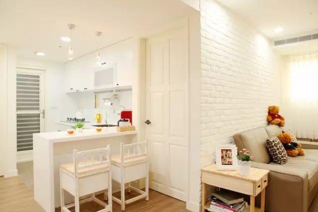 那些你认为没什么用的1平米，人家都这样设计，真实用呢！