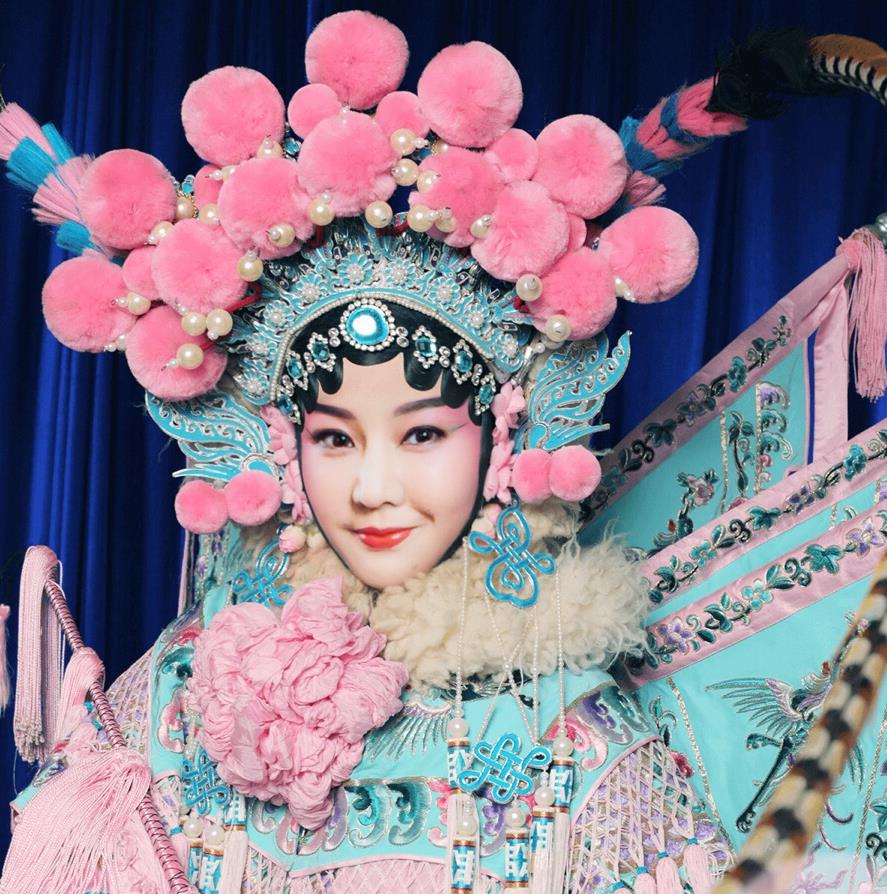 与天王一见钟情24小时闪婚，结婚9年被离婚，今48岁再获幸福