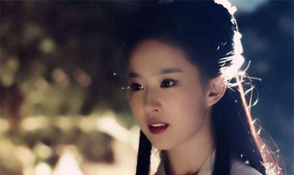 刘亦菲新剧将袭，刘敏涛井柏然加盟，看到播放“集数”：大制作