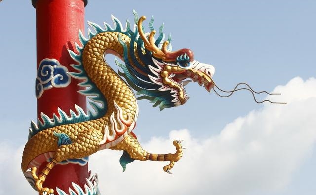 生肖龙9月中旬见好就收，千万不要贪得无厌！