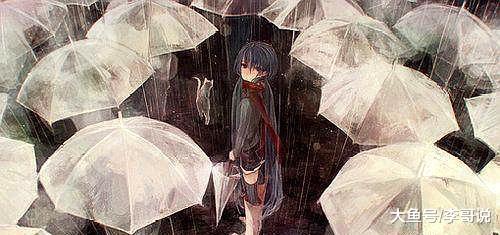 旧爱新欢，似是而非，这世间一切，都可以被原谅！