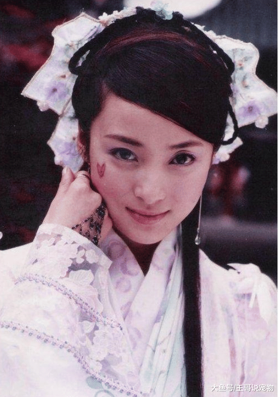 4部“不敢”翻拍的古装剧，原因是古装美女难以超越？