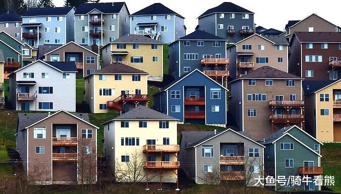 花5万多在黑龙江鹤岗买一套77平米的房子，你愿意去居住吗？