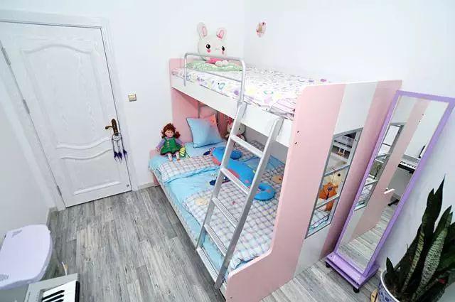 还是媳妇有眼光，新房简单装修就这么漂亮