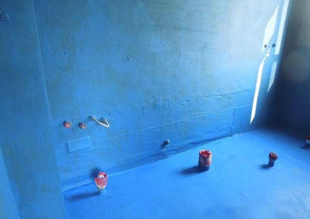 卫生间做防水不是越厚越好，别费功夫又费料，做好这3点才行