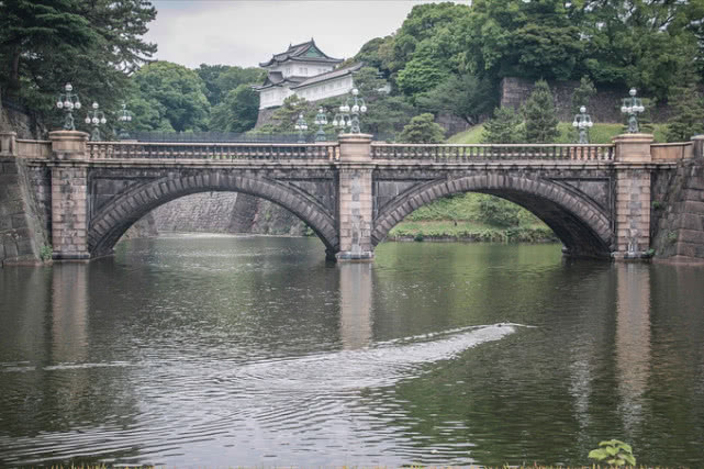 日本最大级别藤园，拥有4棵百年老藤树，一年四季都能见到鲜花