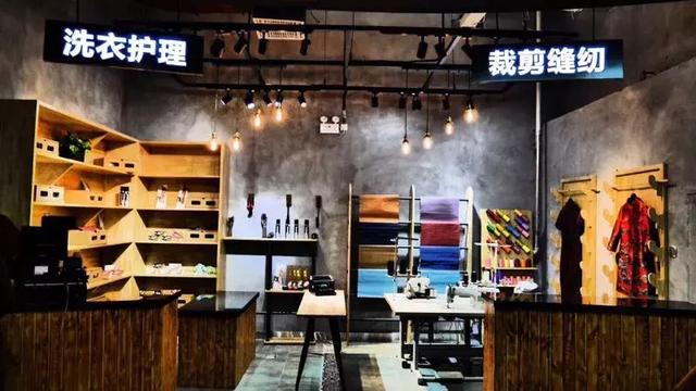 这些创新案例，代表了社区商业的未来