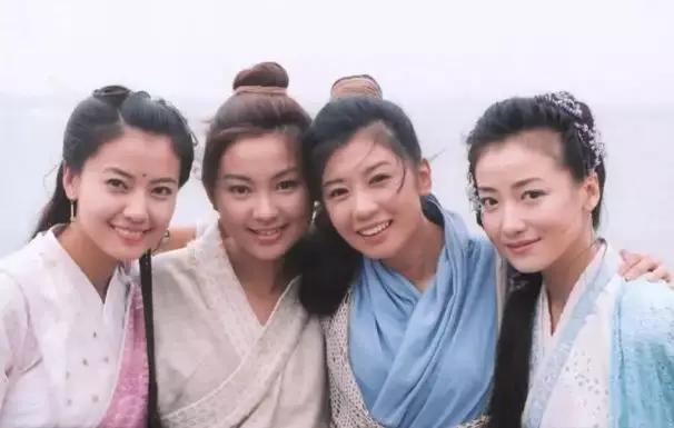 消失娱乐圈，刘亦菲还配当直男女神？