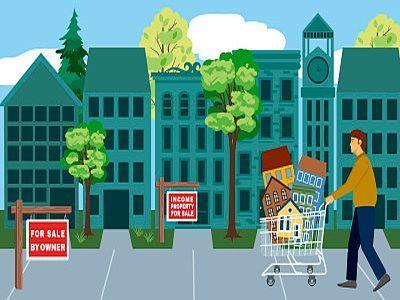 全国买房难度最高的7大城市，这个三线城市竟然也上榜了！