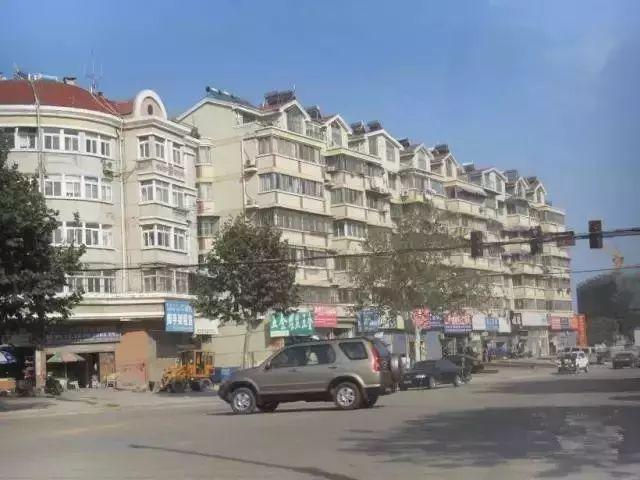 买房买一楼好，还是高楼好，看完这5点学终于会选了！