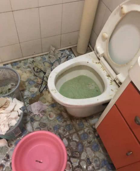 婚房变“猪窝”！济南姑娘出租婚房被当员工宿舍，收房时无处落脚