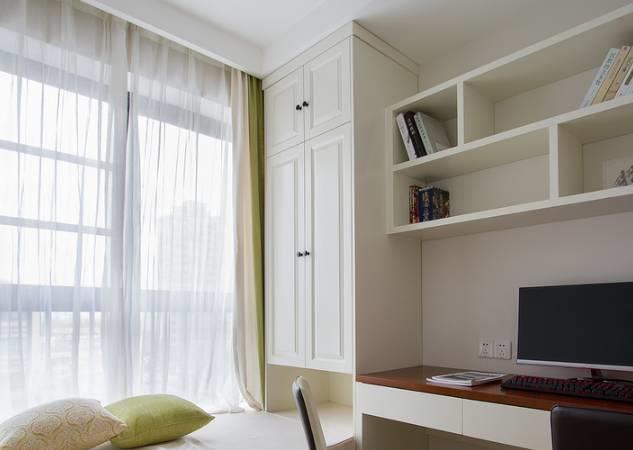 老公花30万装新房，一进门把人迷住，客厅太漂亮了，钱花的值了！