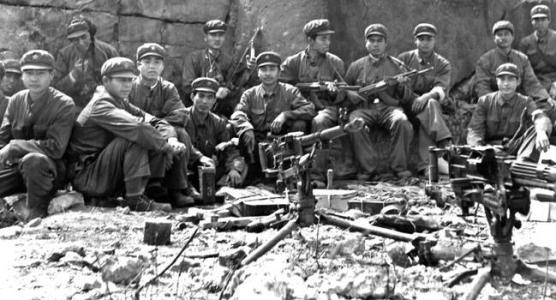 对越反击战，494团先败后胜，这才是从战争中学习战争