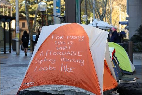 手里有几套房的人为什么不受外国人欢迎？