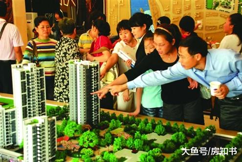 高房价还会持续多久？开发商举动体现2个字，刚需：明白了