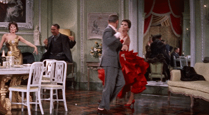 价值500万的“好莱坞第一美腿”，我还能再刷100遍！