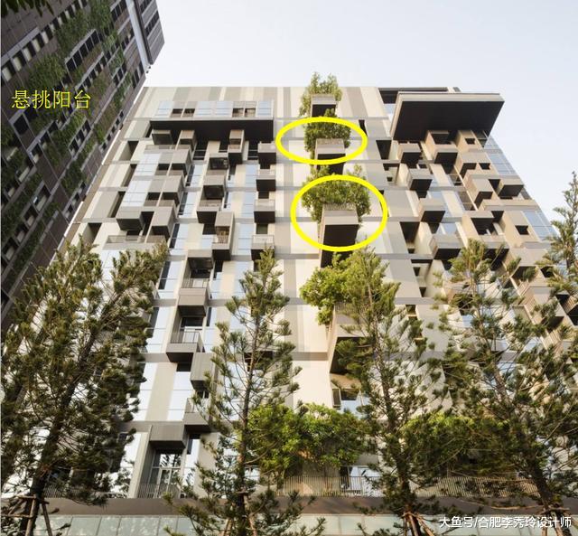 售楼人员提醒你：买房阳台是选悬挑梁还是非悬挑梁好？很多人选错了