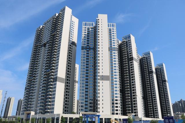 楼市大局定调，再传一个“好消息”，刚需高兴的可不止一件事儿