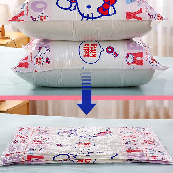 被子太多衣柜塞不下？别慌！几种被子不同收纳方法