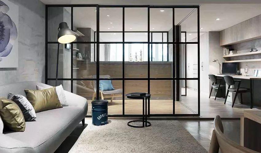 2019年的客廳設計流行趨勢，想要裝修的你，來了解一下吧