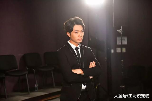 产量超过古天乐，被周润发评为周星驰接班人，他还需要拍TVB剧？