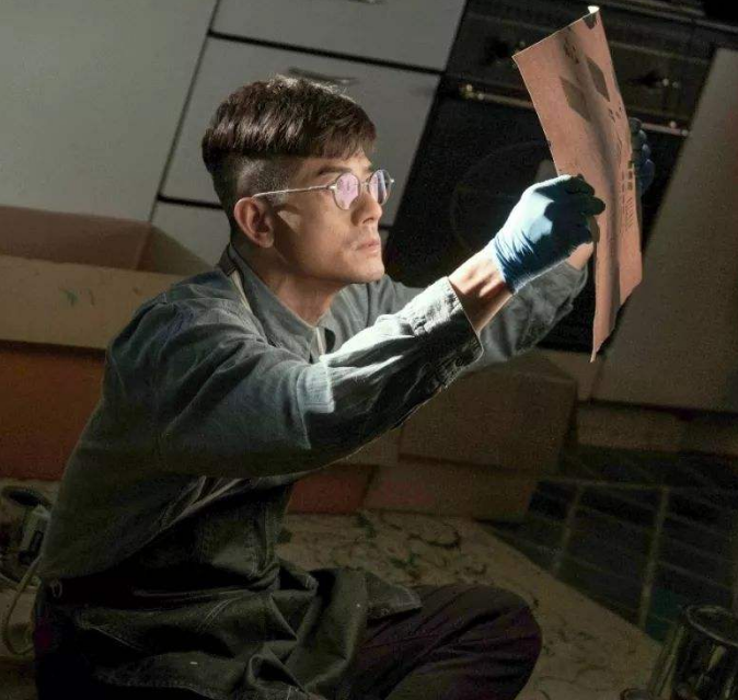 “四大天王”中三人都曾被发哥夸过，唯独他发哥从未提及