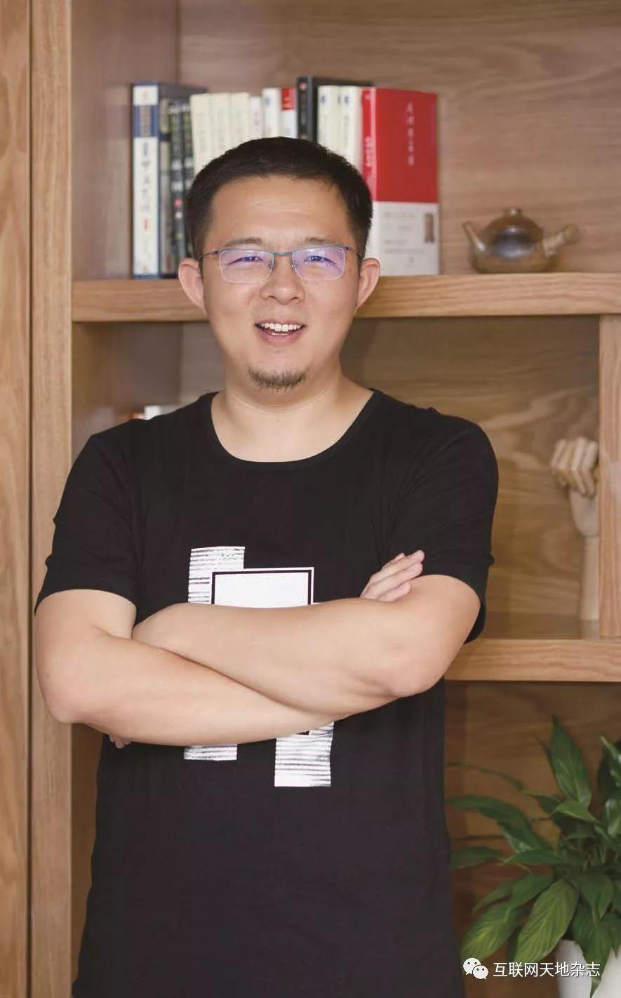 李磊：租得广厦千万间，安庇天下游子俱欢颜