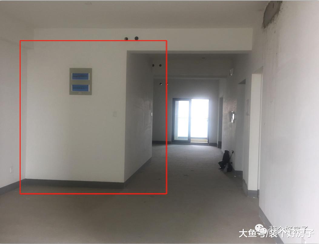 180㎡四口之家，户型缺陷变亮点，看完她家想把自己家拆了！