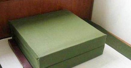 世界各国军人叠被子比较，远超你的想象