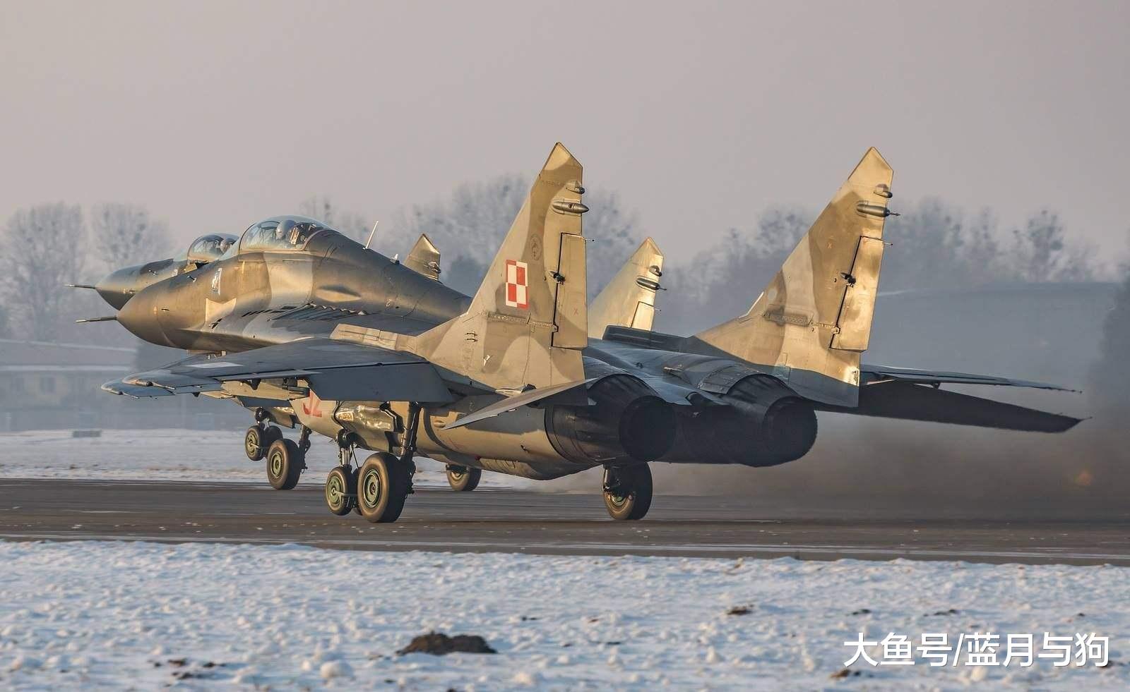 F-35又找到新用户，一口气拿出210亿美元，俄罗斯要当心了