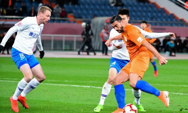 不卧草，不炸伤，不拖延的鲁能距离斩获百万巨奖还差55分钟