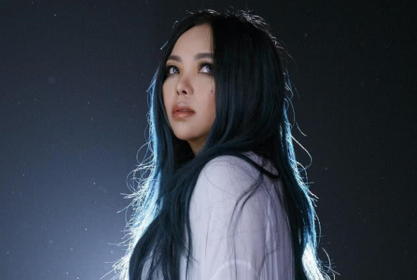 盘点娱乐圈会功夫的4位女星，尤其最后一位，身手甚至不输成龙