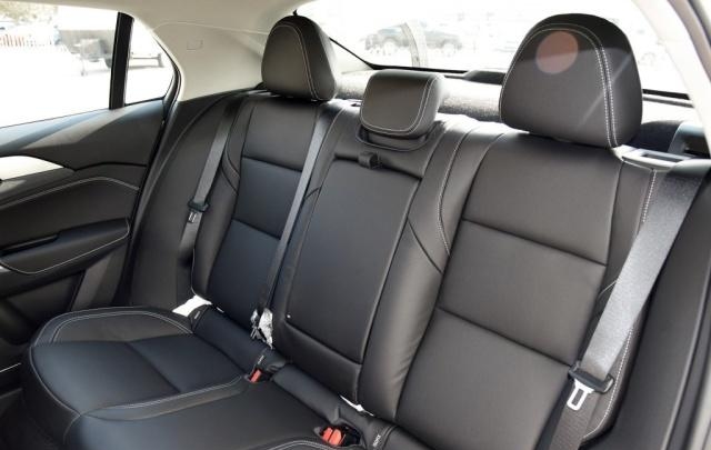 支持国产的兄弟有福了，这车比思域漂亮，还终身质保，不足12万