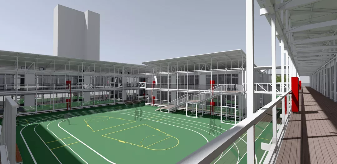 深圳今秋又有一批新改扩建学校要来了！新增学位1.8万个！