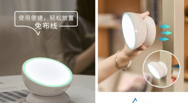 “再见了电灯”！我国又一伟大发明一夜爆红，有线电灯将“退休”