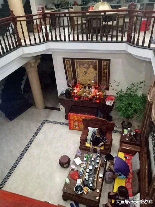 老婆硬要回农村盖别墅，共花180万，全村人都很羡慕！忍不住晒晒