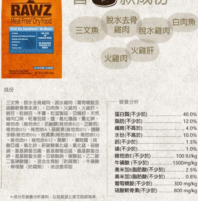 宠粮一个牌子花同样的钱，为什么别人买了高端粮，你买了中低端