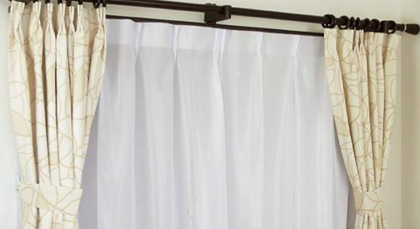 家中不要买这种窗帘,可能是白血病的“温床”,越早知道越好!