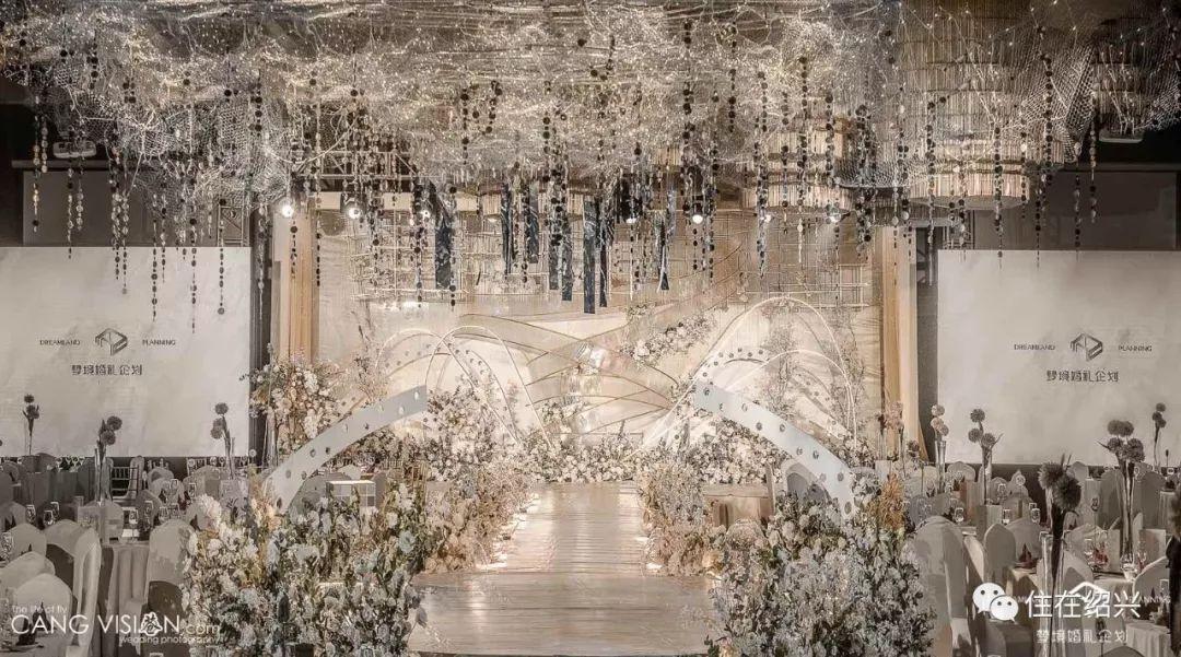 一分钱没, 也敢买房? ! “绍兴高端婚庆开创者”的投资之道