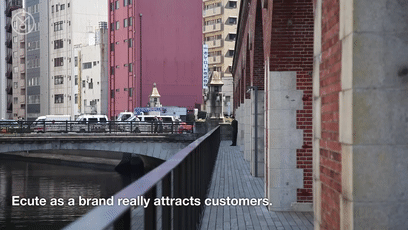 从百年“城市伤疤”到潮流聚集地，神田万世桥火得不要不要的