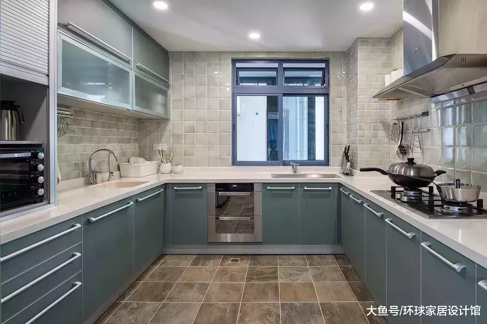 老婆堅持淺色裝修，完工效果驚艷，低奢客廳圈粉無數！