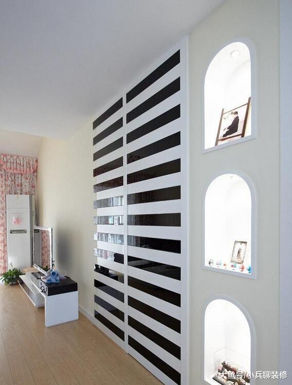 婆婆为我打造hellokitty婚房，温馨别致，客厅吊顶赌你们没见过！