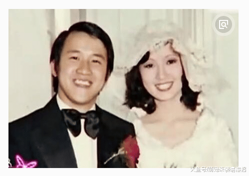 12岁唱歌出道, 18岁嫁曾志伟办豪华婚礼, 今与小12岁主持人传绯闻!