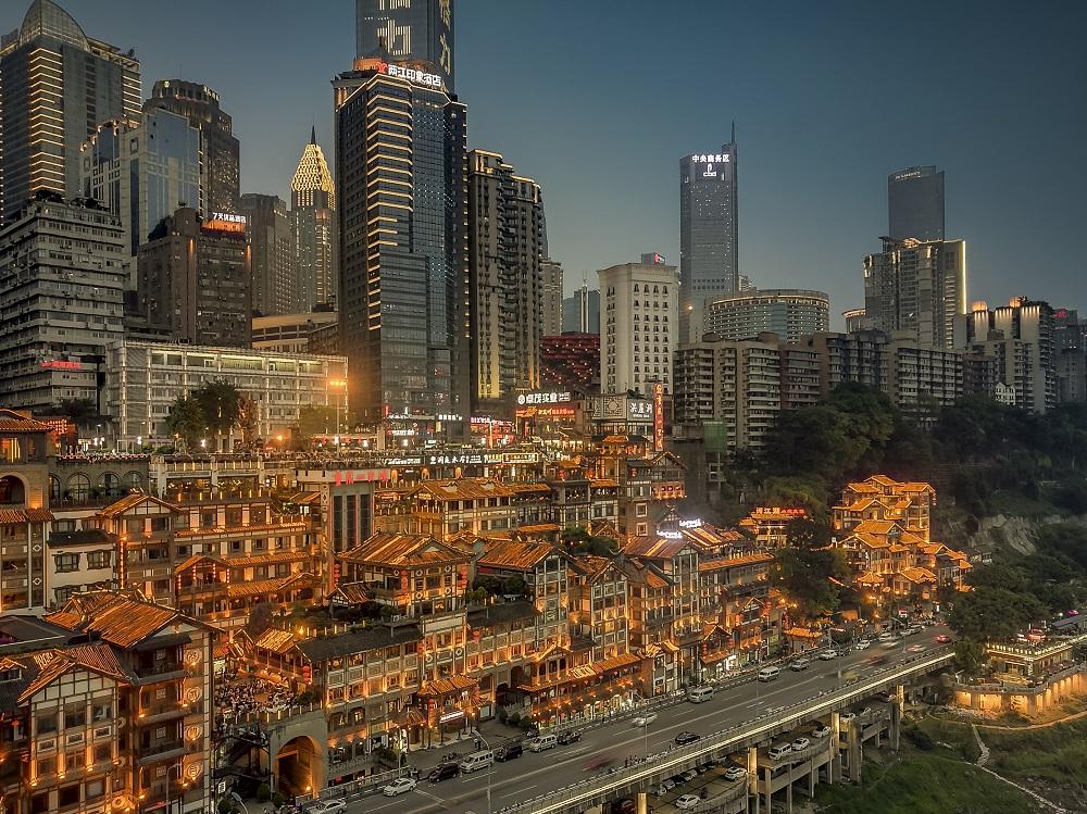 老旧小区难题该如何破局 看看各地的解决方案