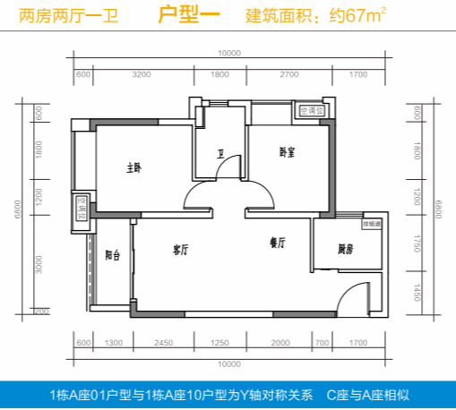 均价最低15579元/平方米！8号开始认购！又一批深圳人可以低价买房了