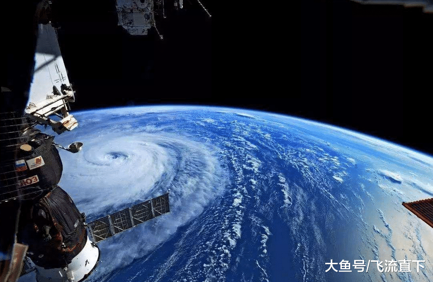难怪很少提臭氧层空洞了,曾让人类紧张不已,如今成这样